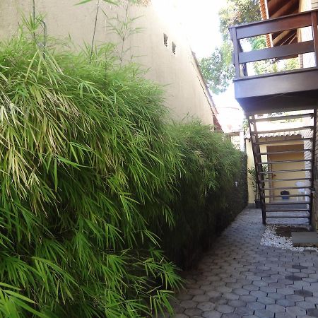 Апартаменты Bombinhas Quinta Do Mar Complexo A Экстерьер фото