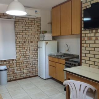 Апартаменты Bombinhas Quinta Do Mar Complexo A Экстерьер фото
