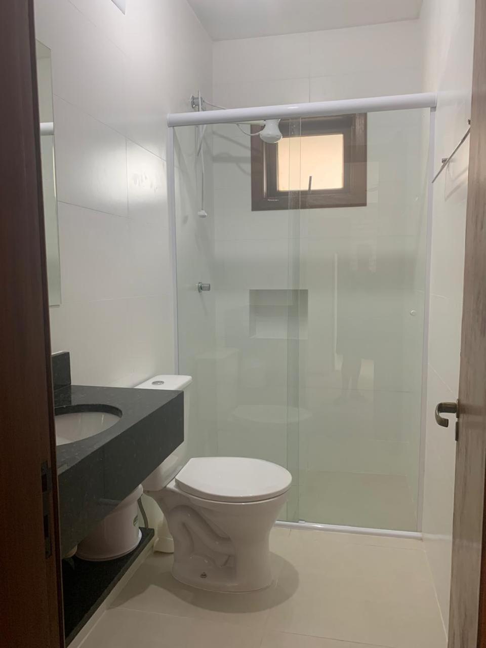 Апартаменты Bombinhas Quinta Do Mar Complexo A Экстерьер фото
