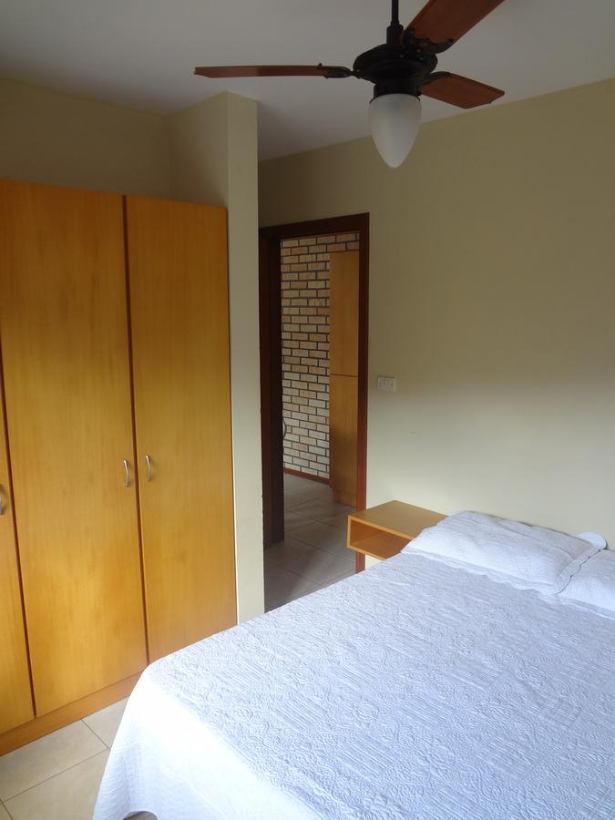 Апартаменты Bombinhas Quinta Do Mar Complexo A Экстерьер фото