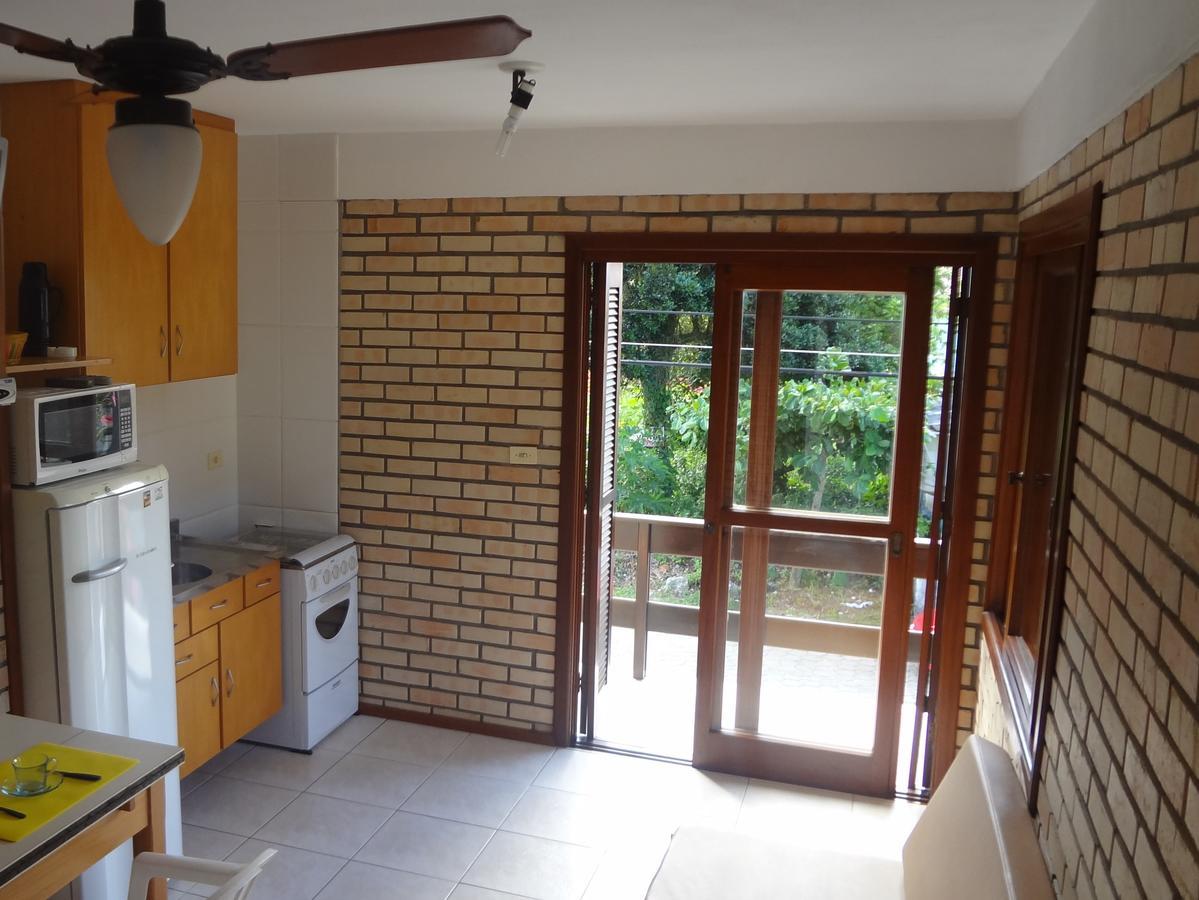 Апартаменты Bombinhas Quinta Do Mar Complexo A Экстерьер фото