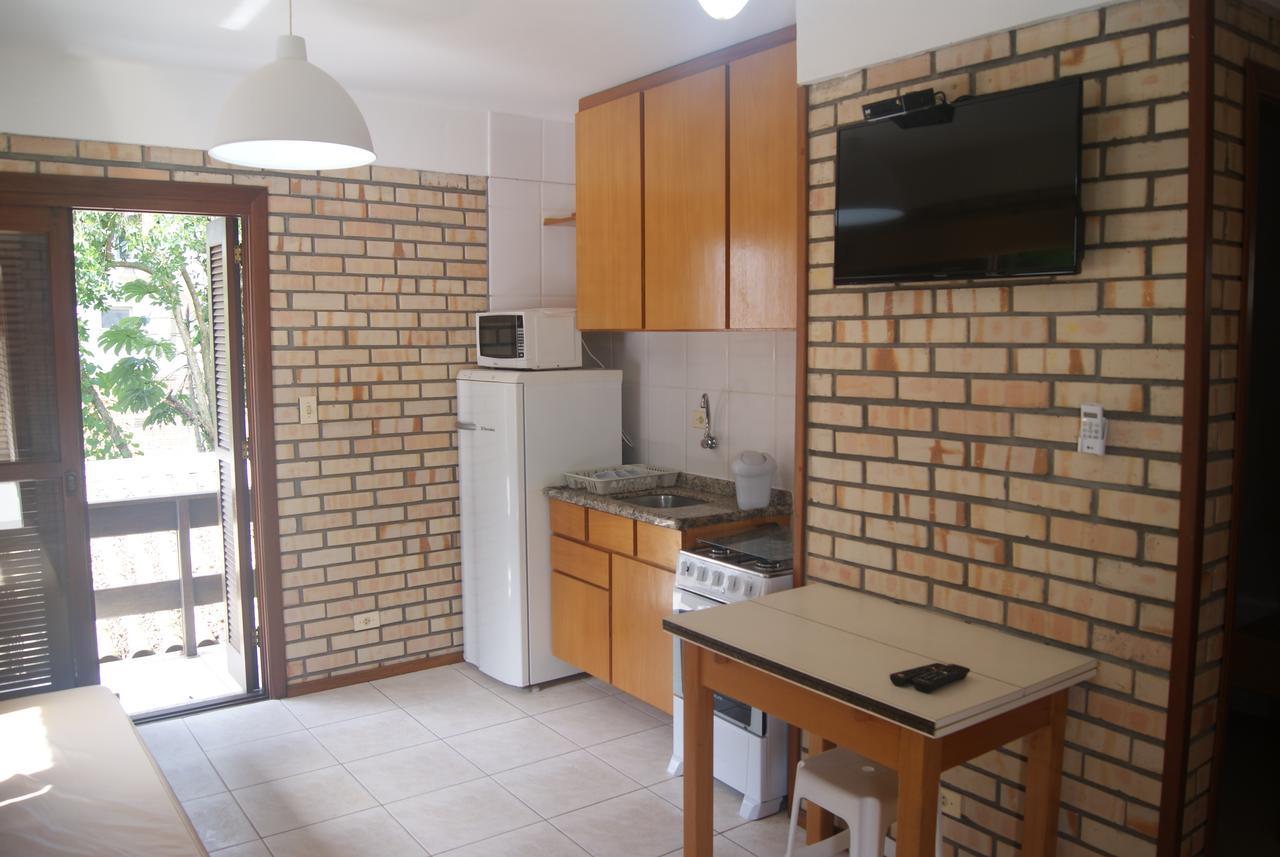 Апартаменты Bombinhas Quinta Do Mar Complexo A Экстерьер фото