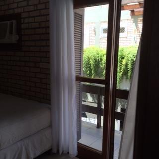 Апартаменты Bombinhas Quinta Do Mar Complexo A Экстерьер фото